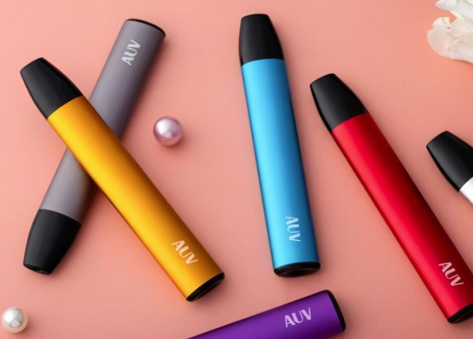 为什么电子烟老是呛到 为什么电子烟老是呛到喉咙