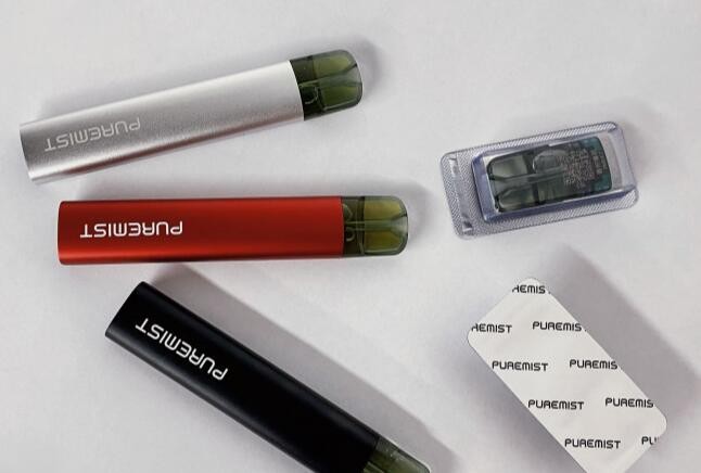 市场上电子烟是什么原料 电子烟是什么原料做的